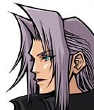 Sephiroth