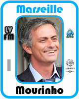 José Mourinho