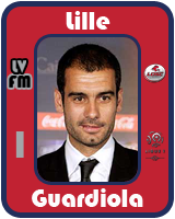 Josep Guardiola