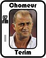 Fatih Terim