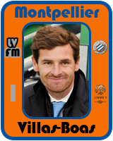 André Villas-Boas