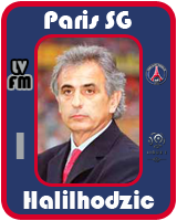 Vahid Halilhodzic