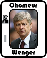 Arsene Wenger