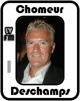 Didier Deschamps