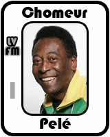 Pelé