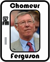 Alex Ferguson