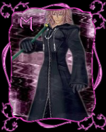 Marluxia