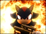 Shadow The Hedgehog