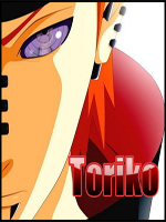 Toriko