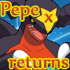 PepeXReturns