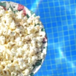 Pool Popcorn