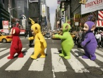 Teletubbies