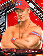 John Cena/Flo