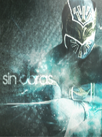 Sin Cara