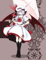 Remilia Scarlet