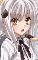 Koneko Toujou