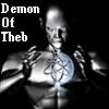 Demon Of Theb