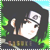 Sasuke Uchiha