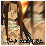 Hao Asakura