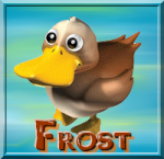 Frost