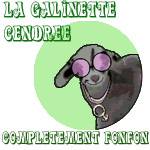 La galinette cendre