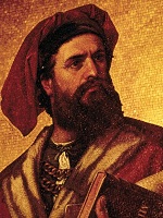 Reginaldo Borgia