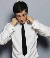 Chuck Bass