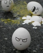 BrokenEgg