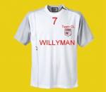 willyman