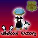 kekeboul