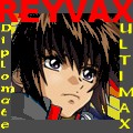 reyvax