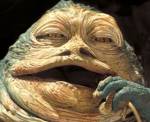 Jabba The Hutt