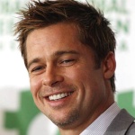 Brad Pitt