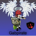 Gabpirate