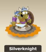 SilverKnight