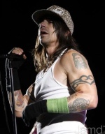 Tony Kiedis