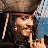 cpt jack sparrow