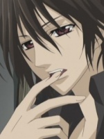 Kaname Kuran