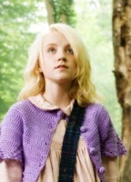 Luna Lovegood