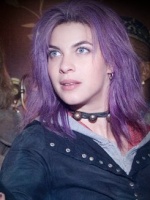 Nymphadora Tonks