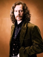 Sirius Black