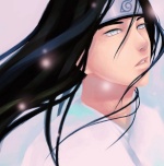 Neji Hyuga