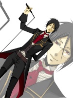 Sebastian Michaelis