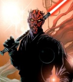 Dark-maul