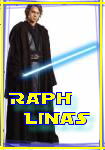 Raph Linas