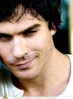 Damon Salvatore