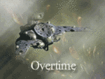 Overtime