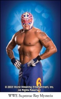 Rey-Mysterio