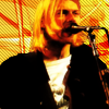 kurt cobain