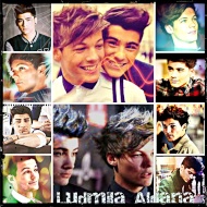 Ludmi Horan Directioner